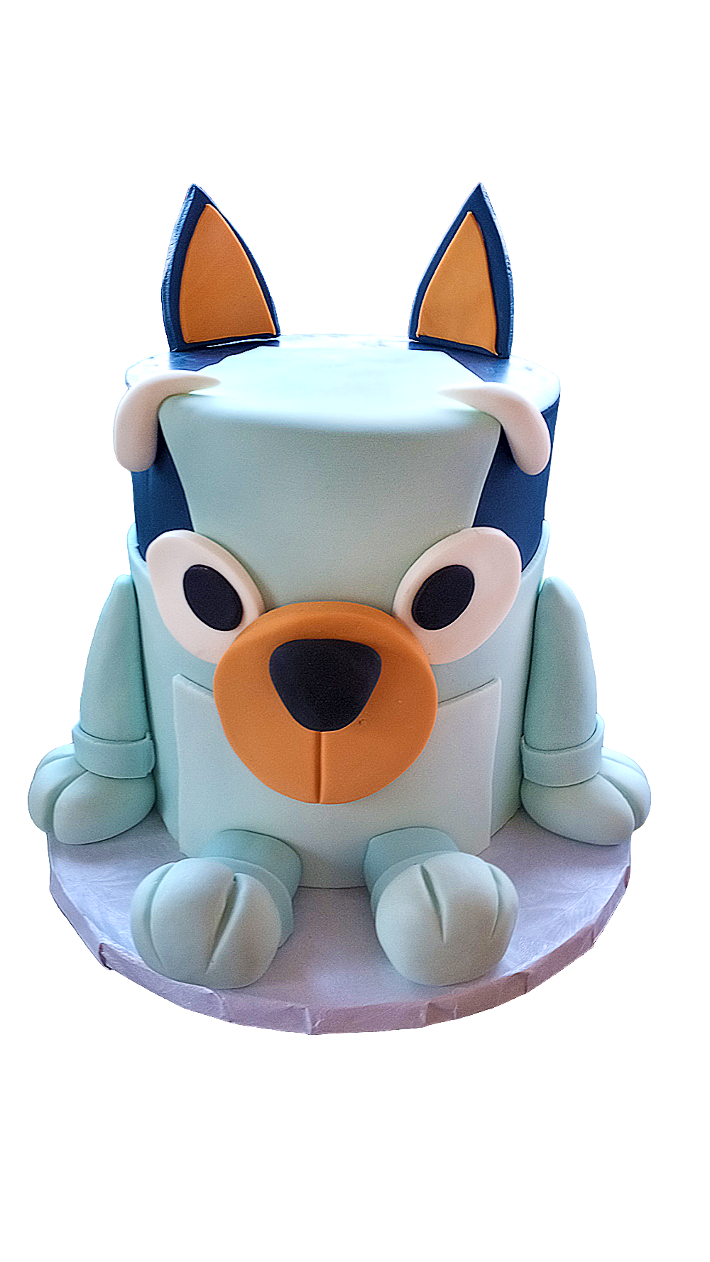 imagen de pastel de Custom cakes